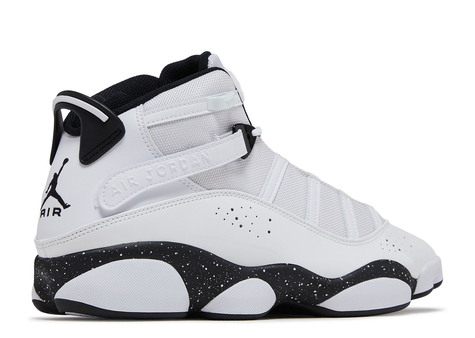 Jordan 6 Rings ‘Reverse Oreo’