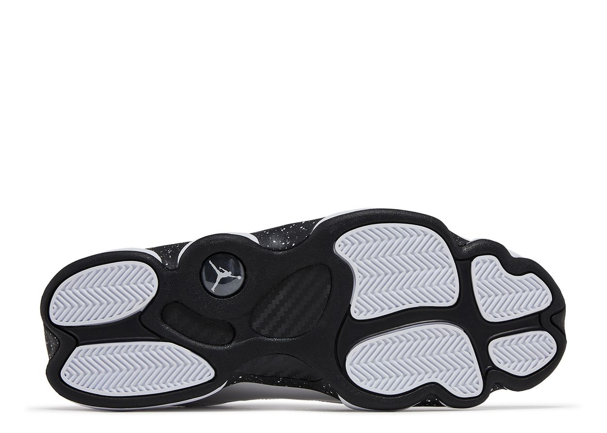 Jordan 6 Rings 'Reverse Oreo'