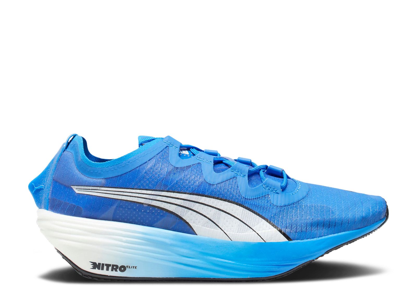 Wmns Fast-FWD Nitro Elite 'Fire Orchid Ultra Blue Mismatch'