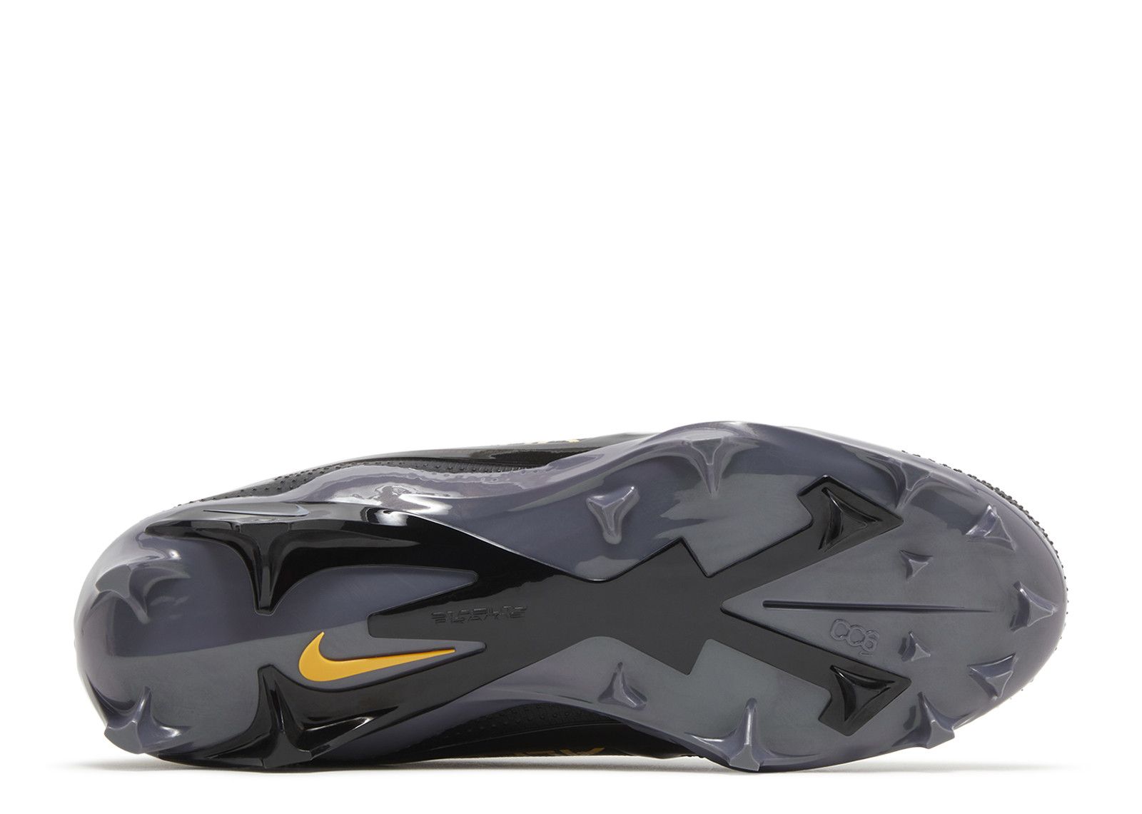 Saquon Barkley X Alpha Menace 4 Elite 'Panther' - Nike - HF4313