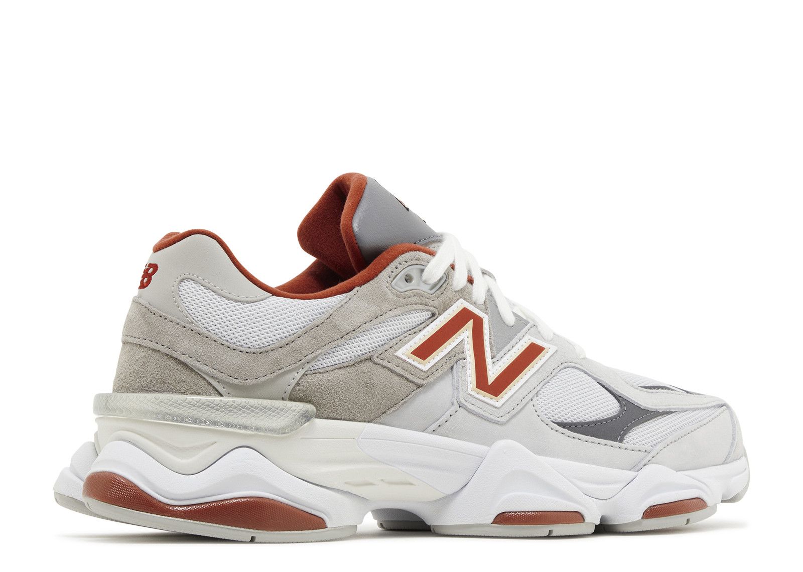 New Balance 9060 'Boston College' - New Balance - U9060EGL