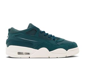 Wmns Jordan 4 RM 'Oxidized Green'