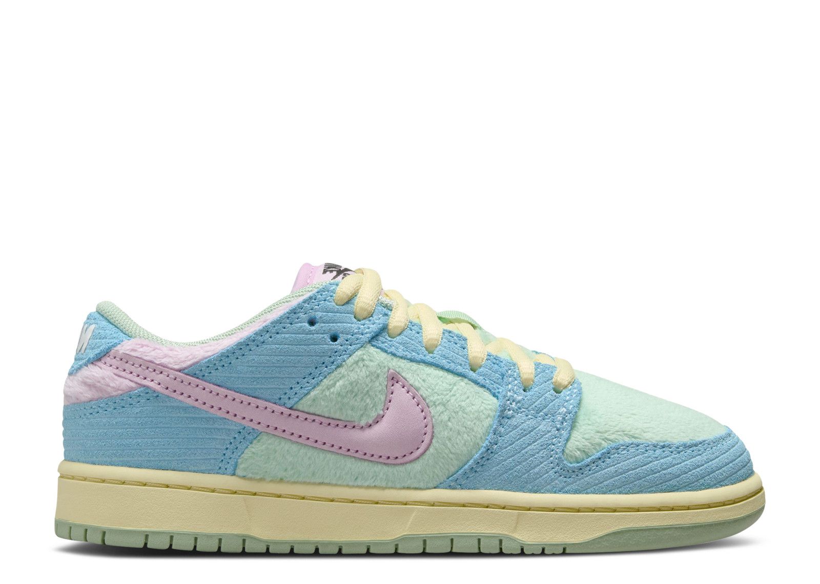 Nike SB Dunk Low Verdy Visty PS