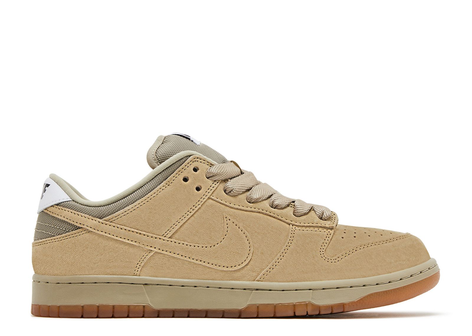 靴・ブーツ・サンダルその他 NIKE SB DUNK LOW PRO B PARACHUTE BEIGE HJ0367-200 Dunk Low SB Pro B 'Parachute Beige' - Nike - HJ0367 200