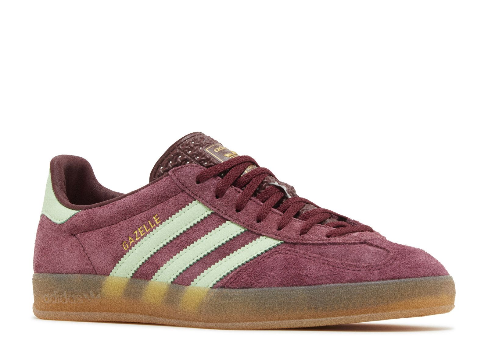 adidas gazelle silver green womens Adidas Originals