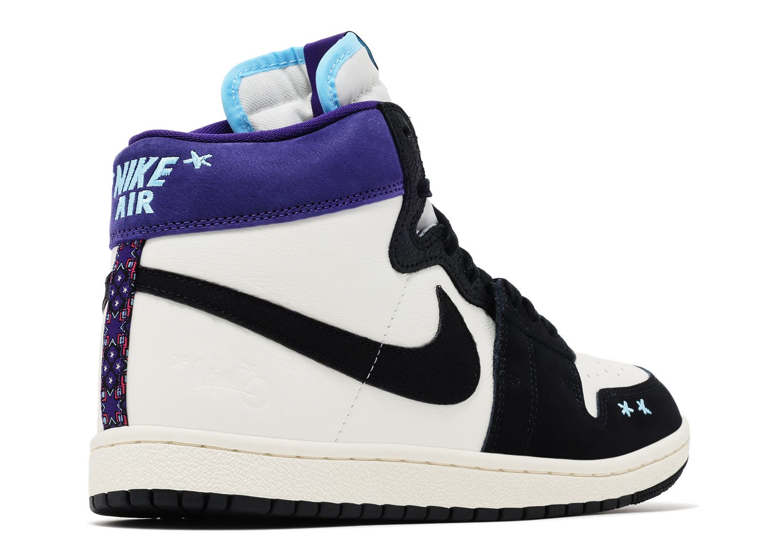 Opium Paris X Wmns Jordan Air Ship PE SP 