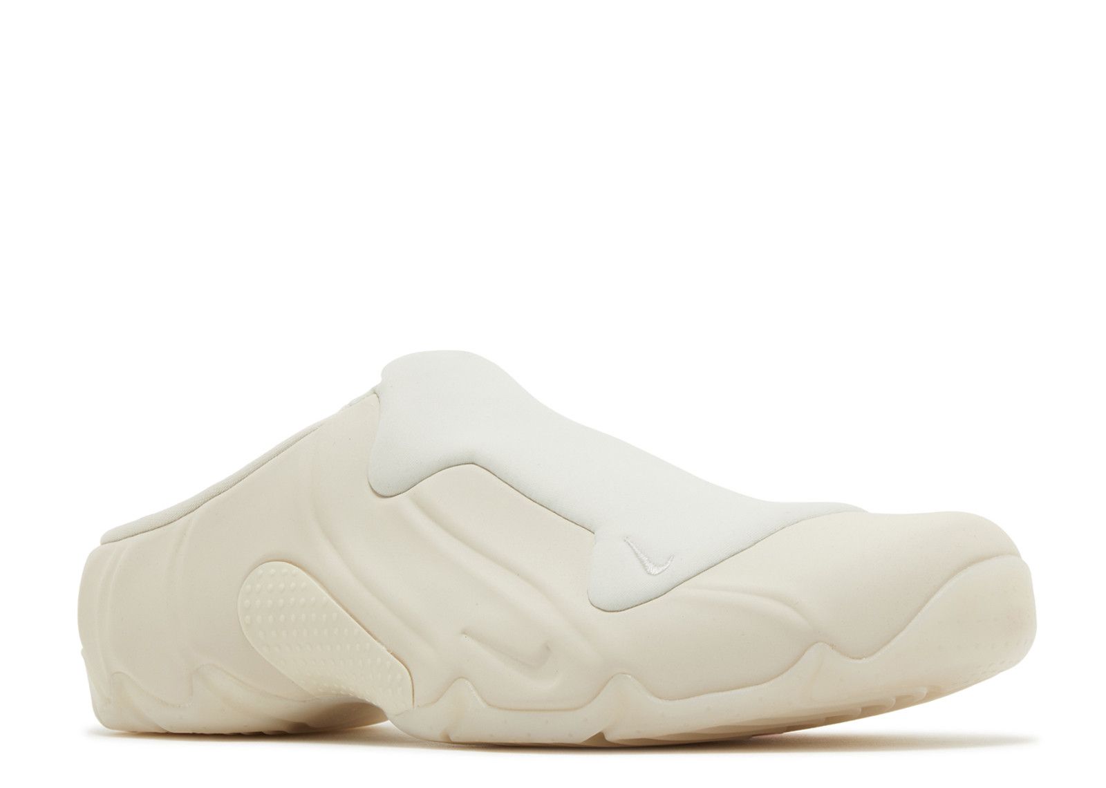 Clogposite 'Light Orewood Brown' - Nike - FQ8257 100 - light