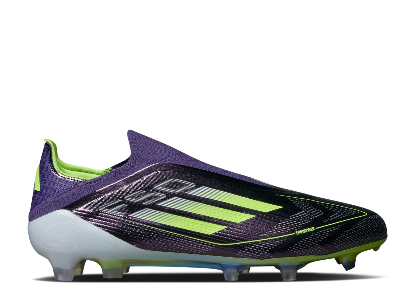 F50 Elite Laceless FG 'Fast Reborn Pack' - Adidas - IE9116 ...