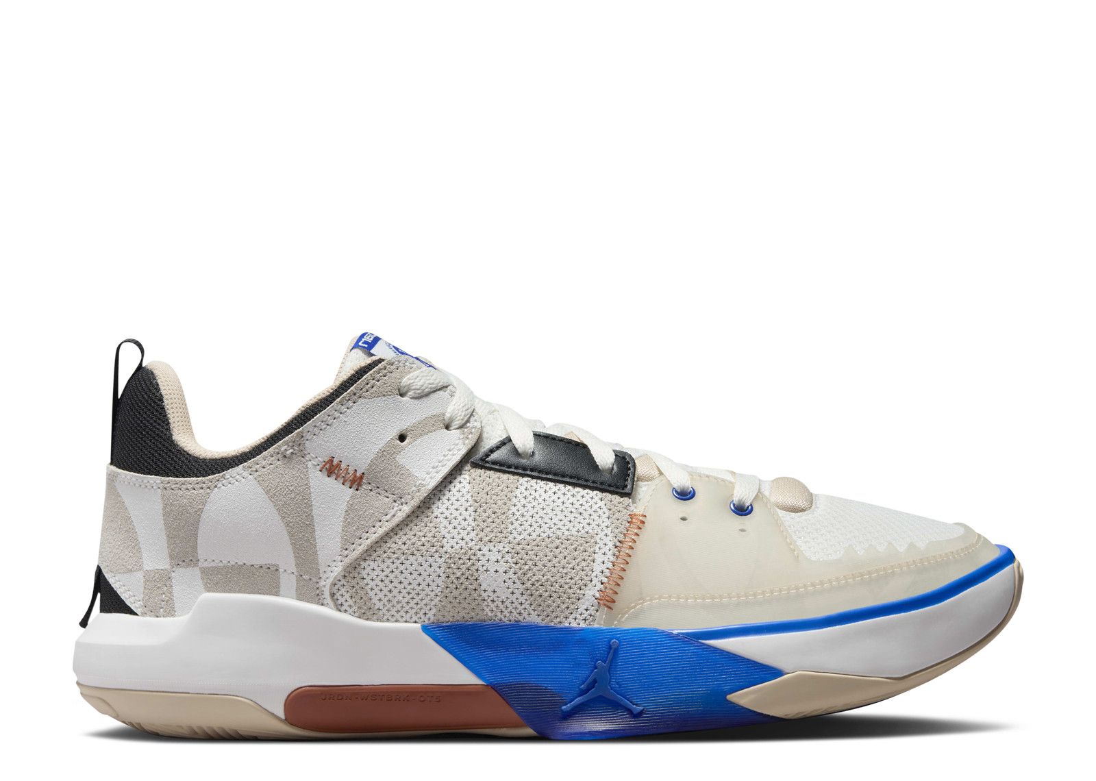 Jordan One Take 5 'Quai 54'