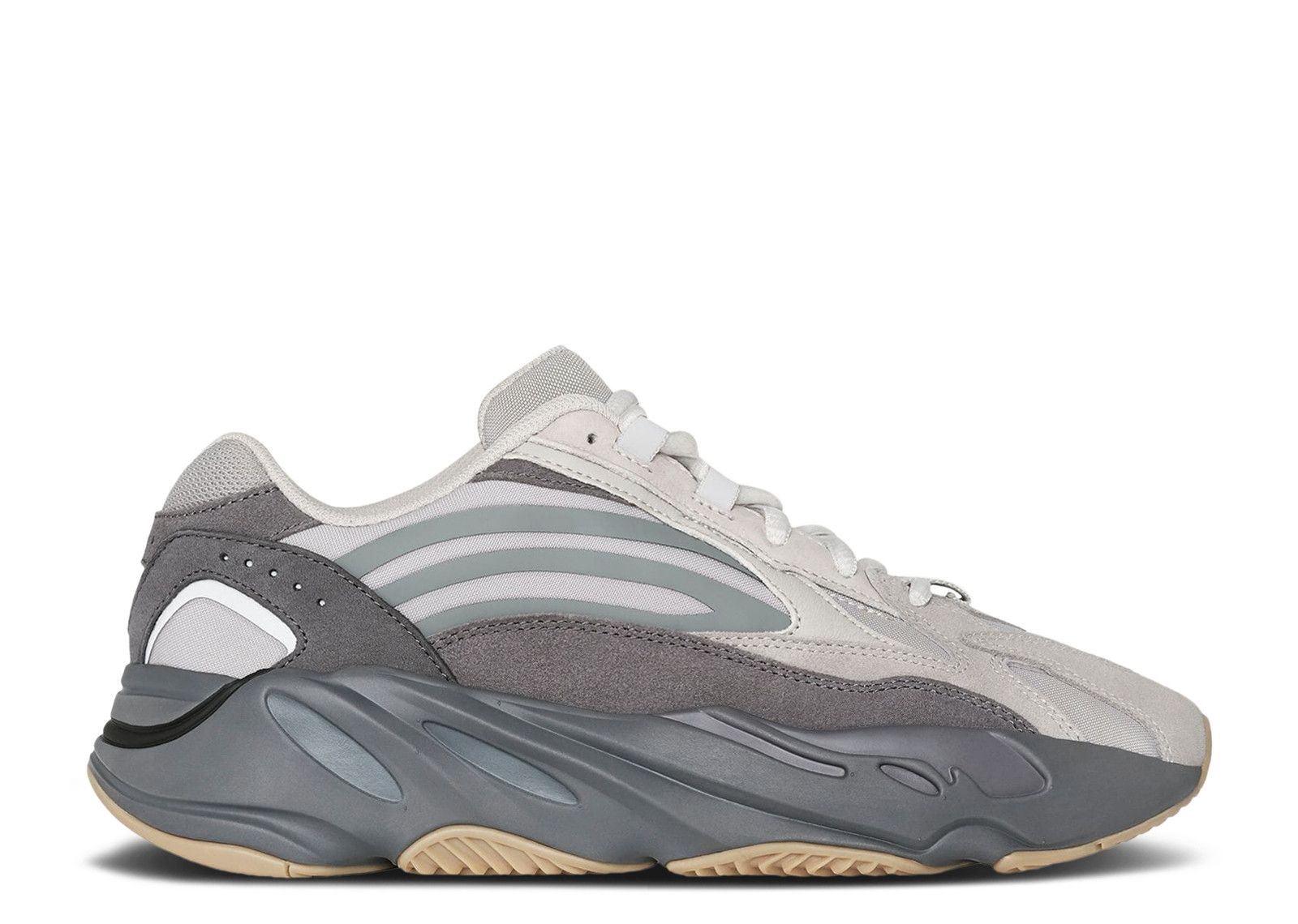 Adidas Yeezy Boost 700 Low top Sneakers