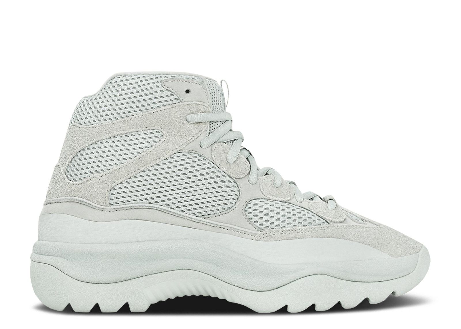 Yeezy Desert Boot 'Salt'