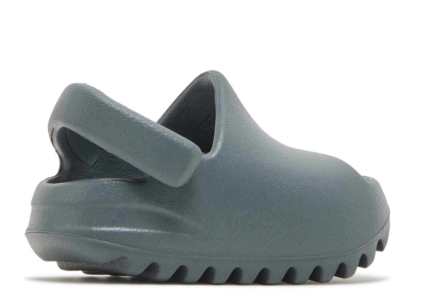 Infant good yeezy slides