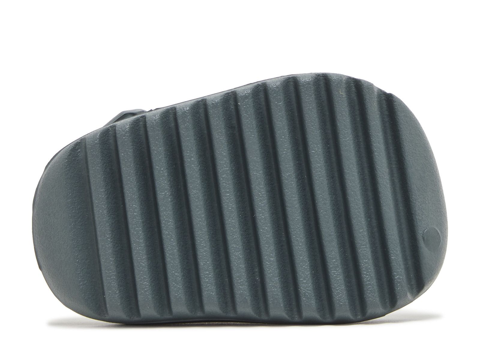 Yeezy Slides Infants 'Slate Marine' - Adidas - ID2354