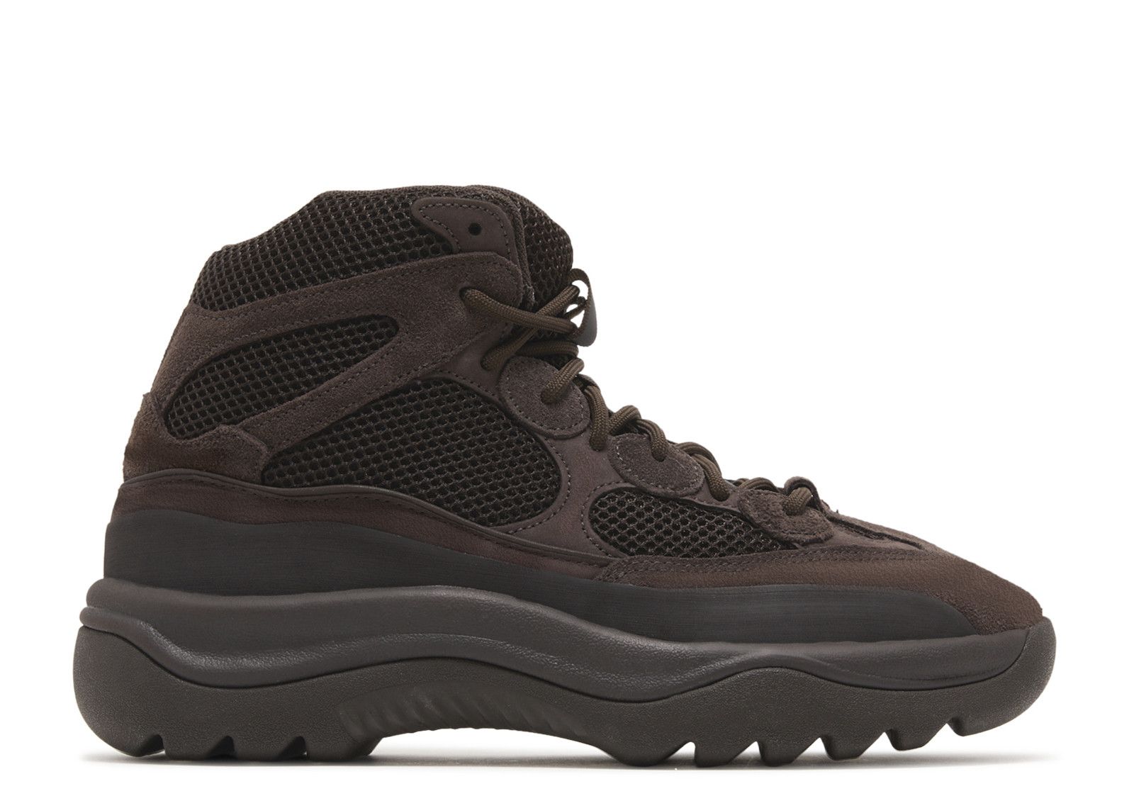 Yeezy Desert Boot 'Oil' 2024