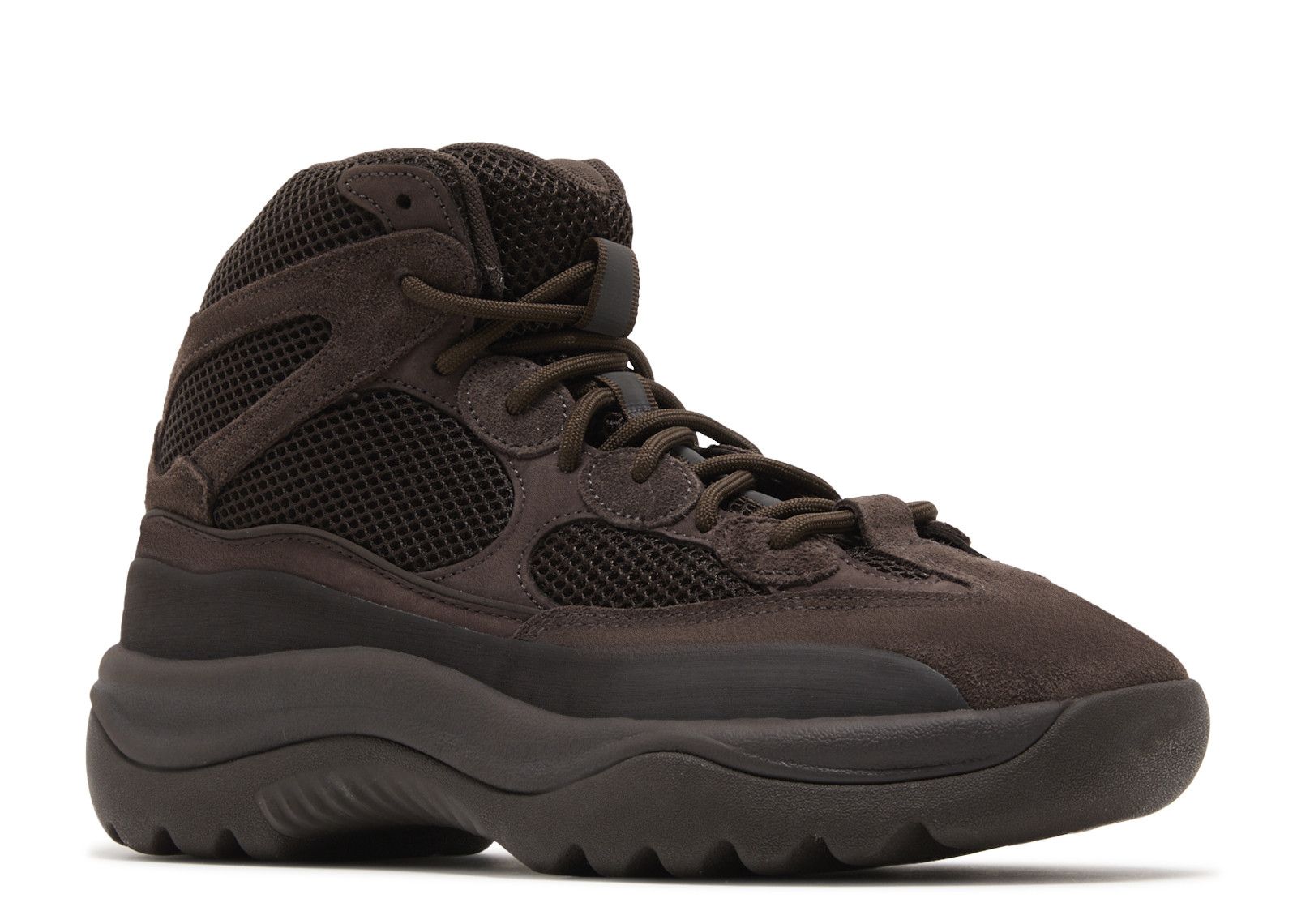 Yeezy Desert Boot 'Oil' 2024