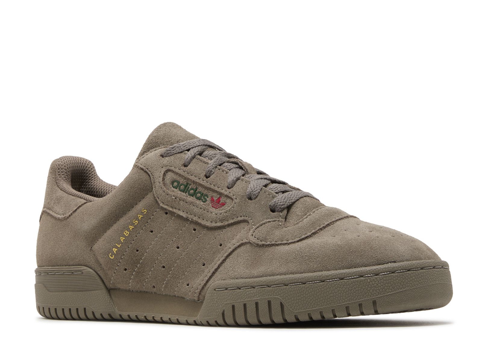 Yeezy PowerPhase 'Simple Brown' 2024