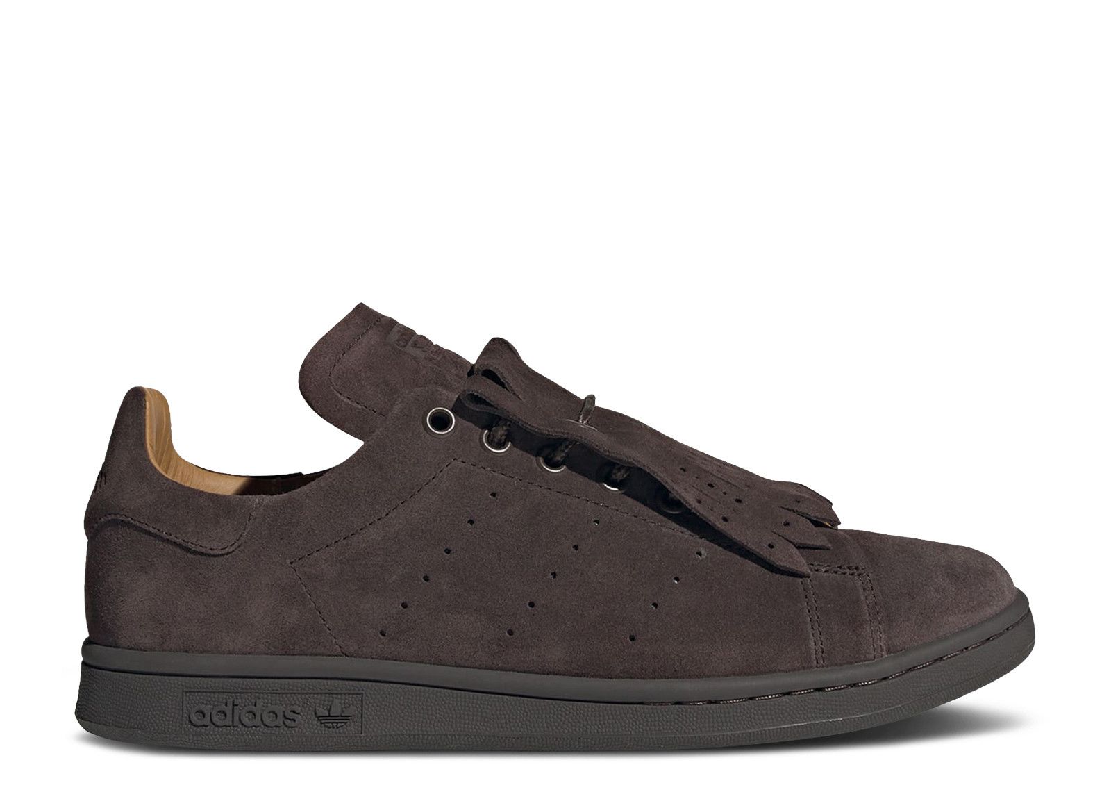 Shinsuke Nakada X Stan Smith Lux 