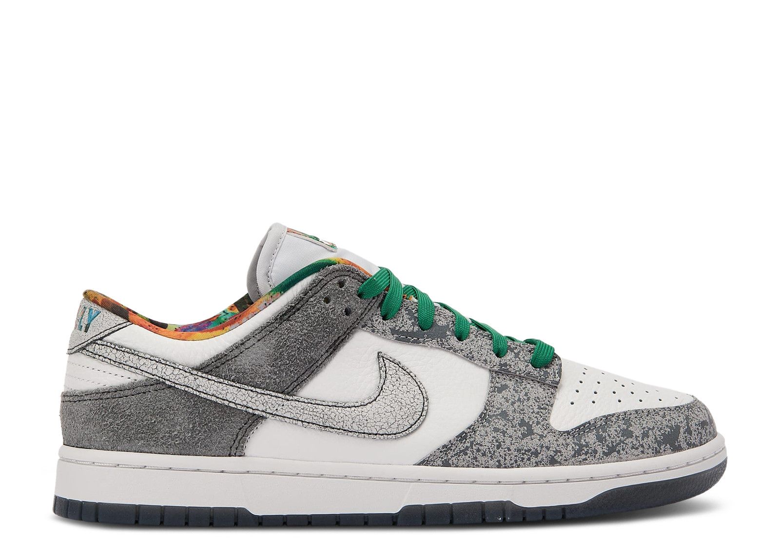 Jeff Staple X Dunk Low Pro SB 