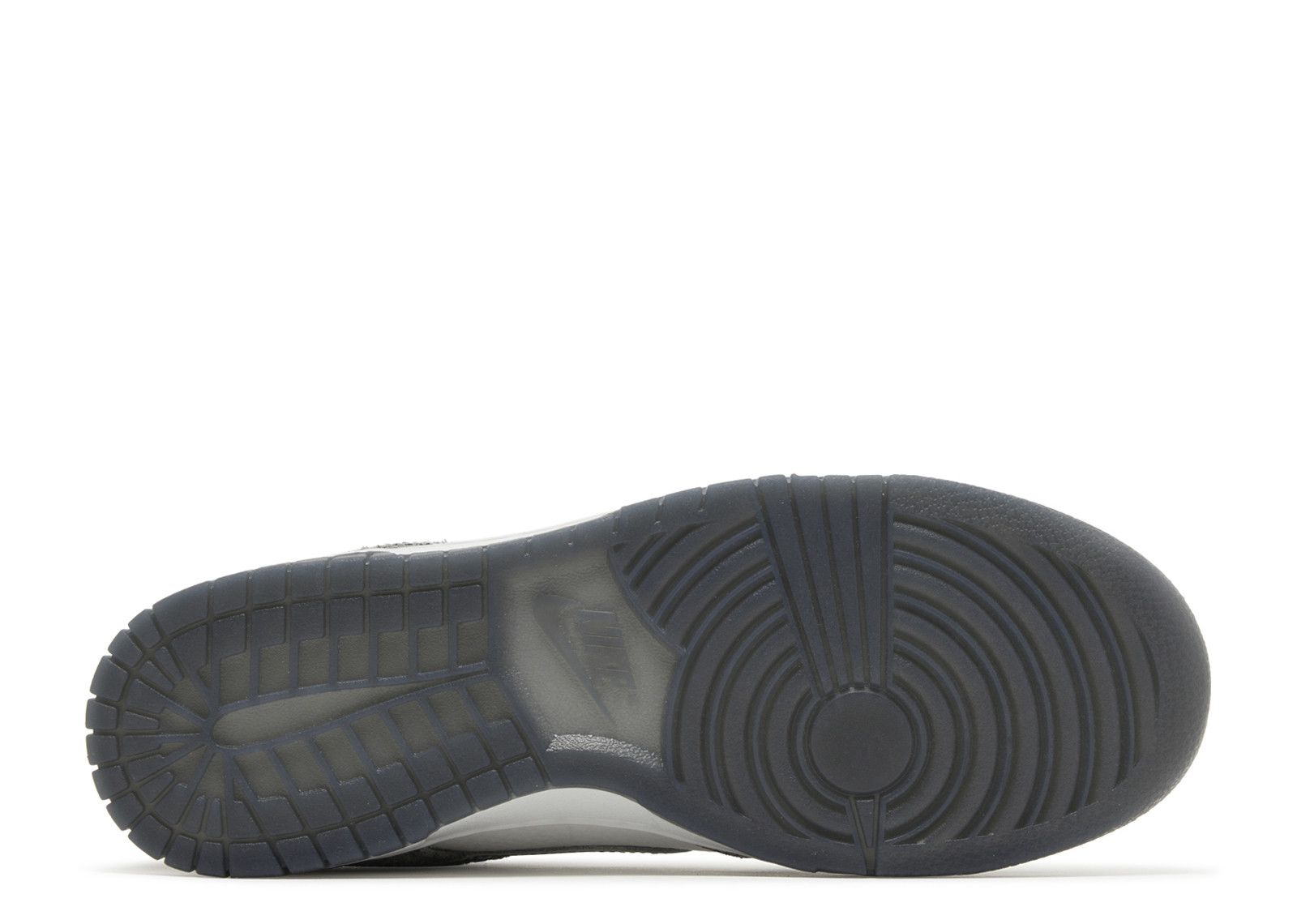 Dunk Low Premium 'Philly' - Nike - HF4840 068 - iron grey