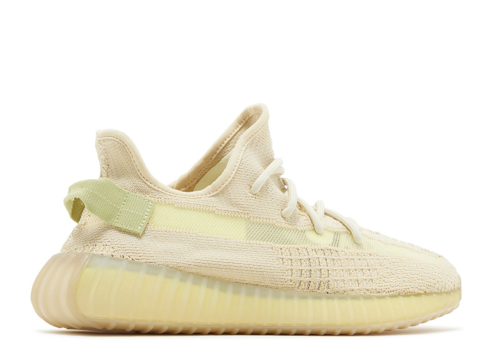 adidas gazelle silver green womens Adidas Yeezy Boost 350 V2 Linen main image 0