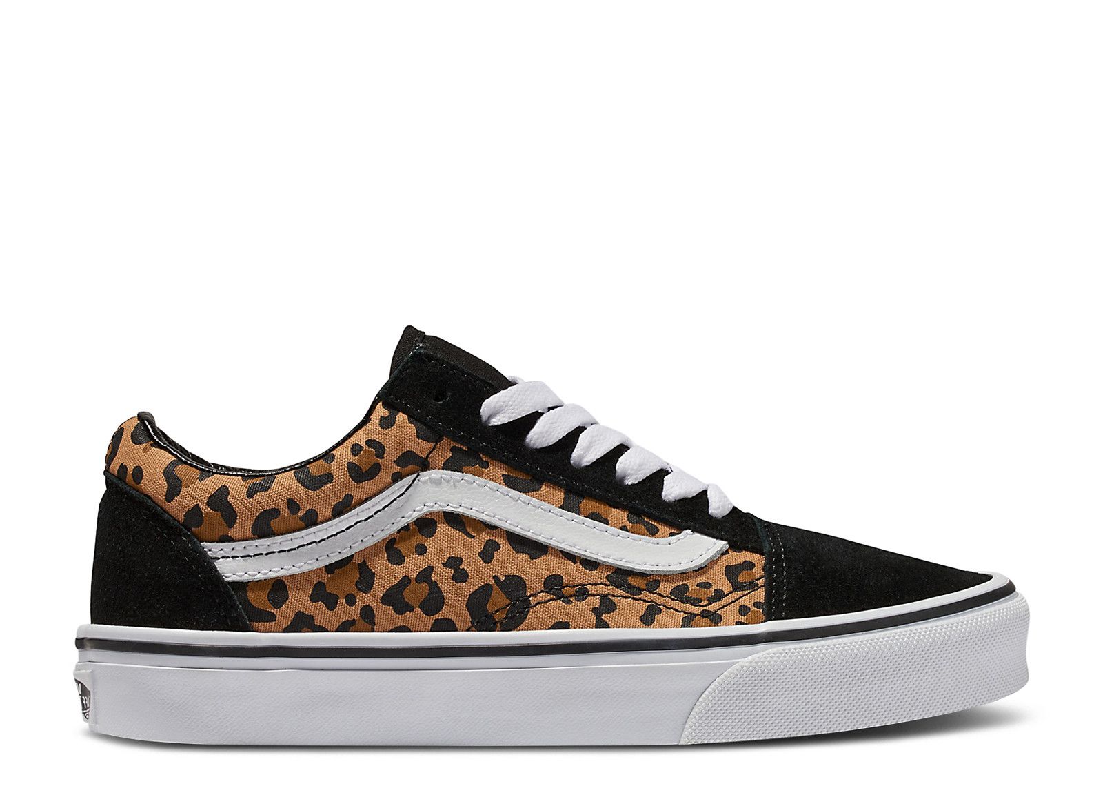 ☆VANS☆ Old School Animalie Black VN000CR5CJK1 Old Skool 'Animalier' - Vans - VN000CR5CJK - animalier black