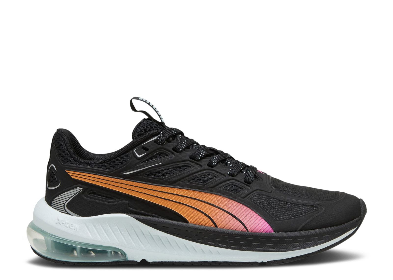 Wmns X Cell Lightspeed 'Black Dewdrop' - Puma - 309993 01 Wmns X Cell Lightspeed 'Black Dewdrop' - Puma - 309993 01
