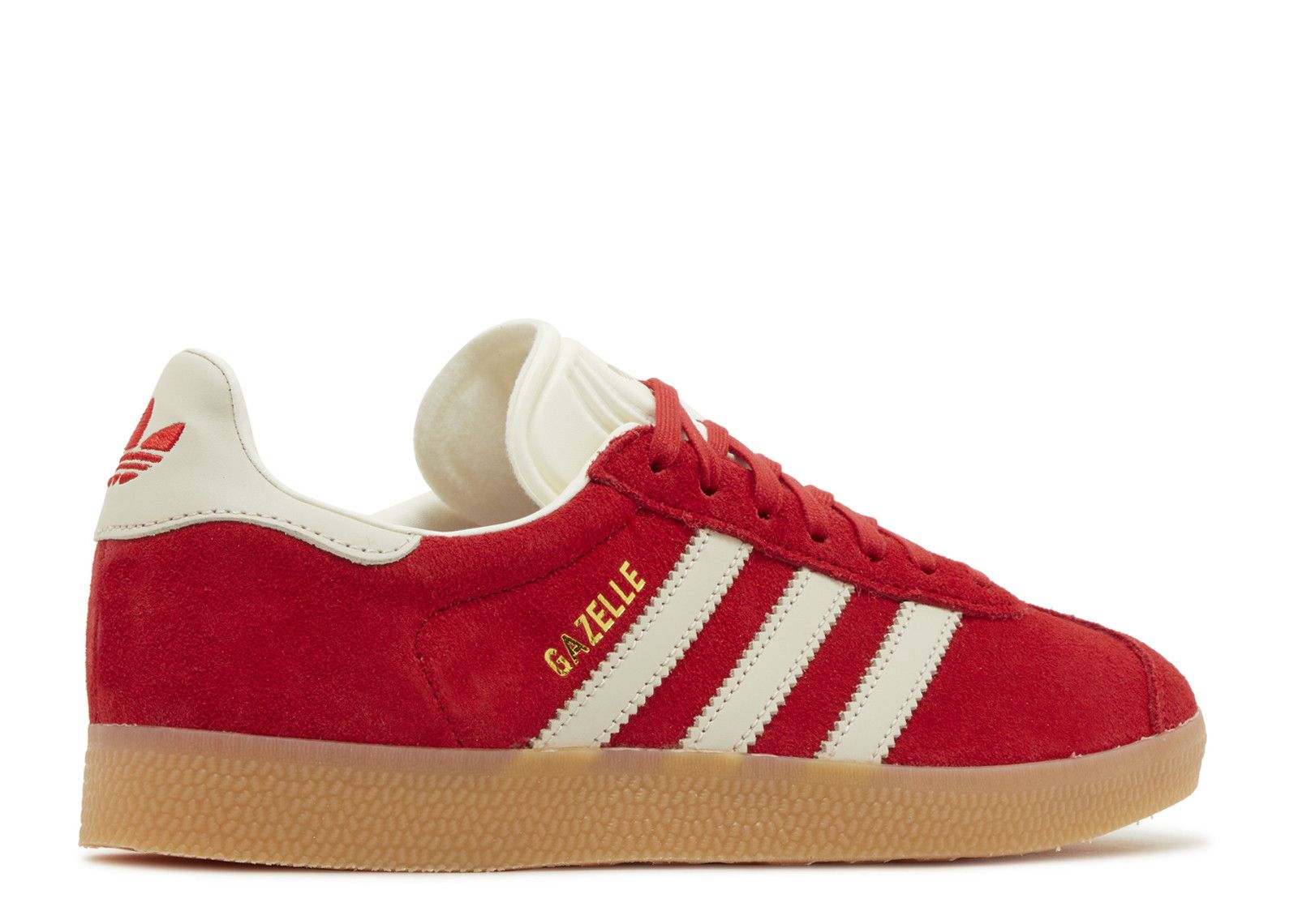 adidas gazelle silver green womens Adidas Tennis Shoe - Gazelle main image 1
