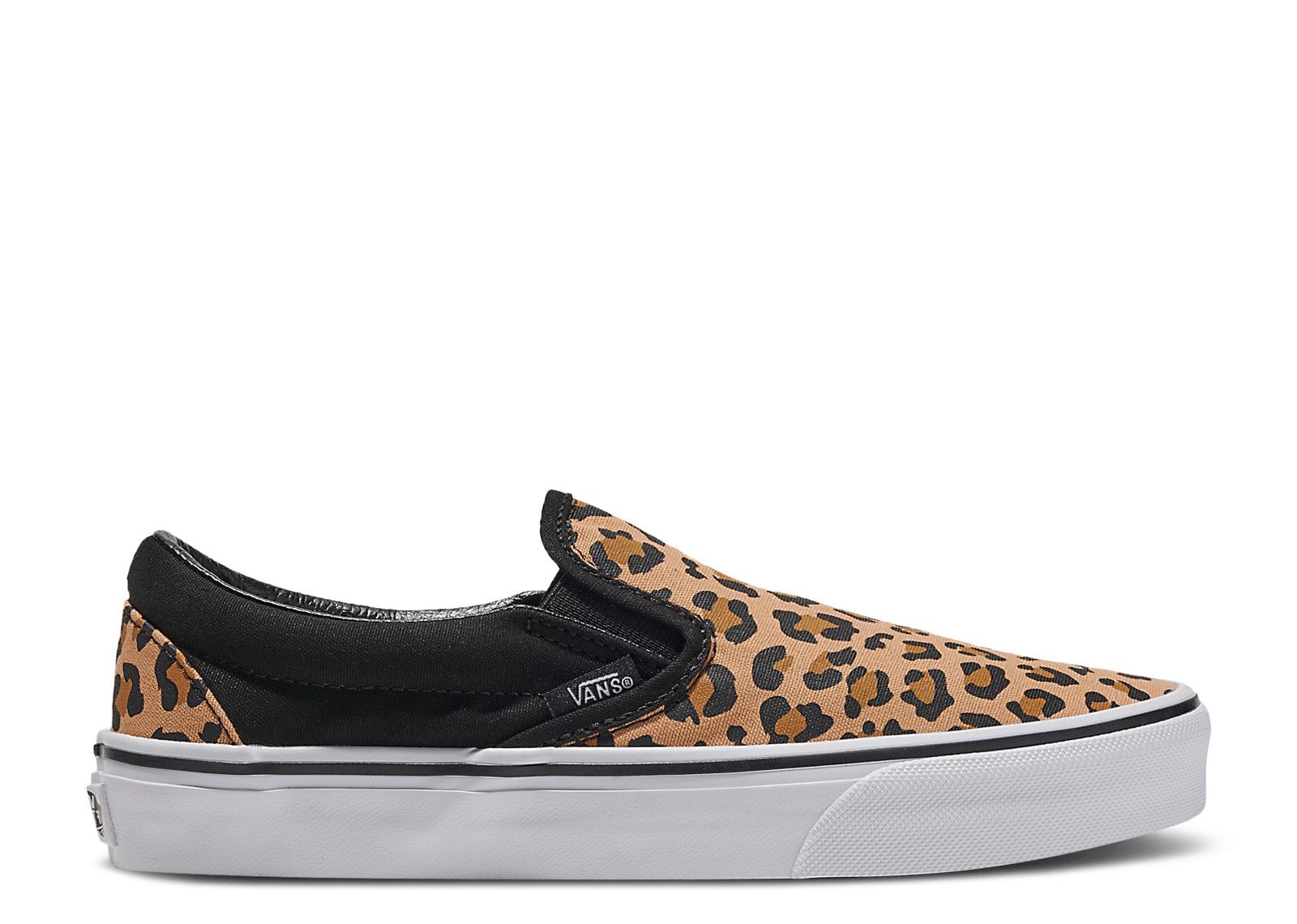 ☆VANS☆ Classic Slip-On Animaliere Black VN0A2Z41CJJ1 Classic Slip On 'Animalier' - Vans - VN0A2Z41CJJ - animalier