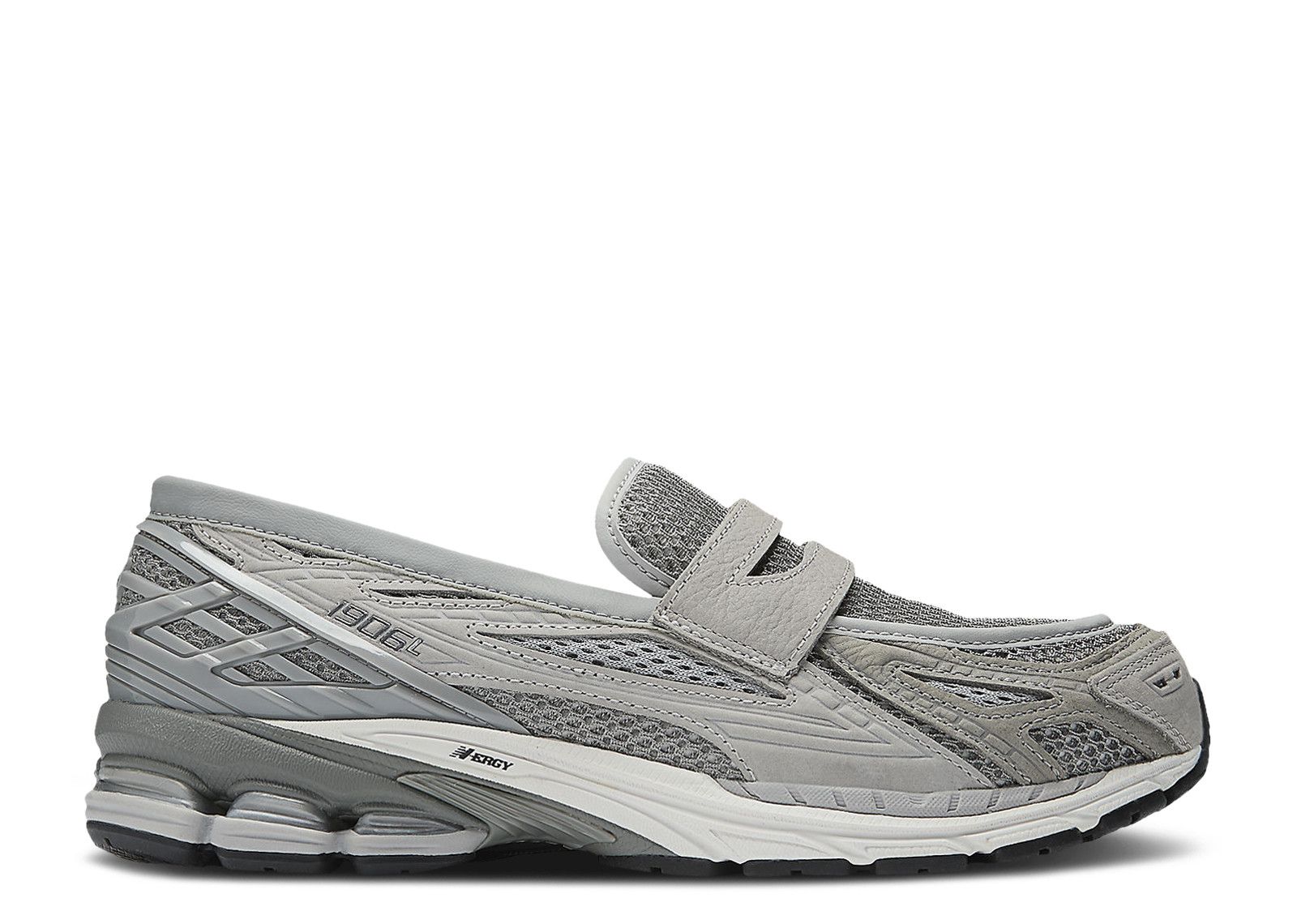 New Balance 1906L 'Grey Day 2025'