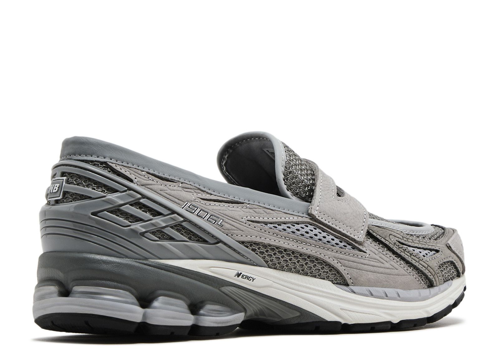 New Balance 1906L ‘Grey Day 2025’
