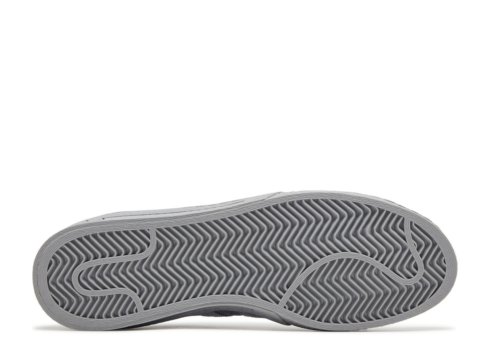 Neighborhood X Superstar 'Cement Grey' - Adidas - IE6115