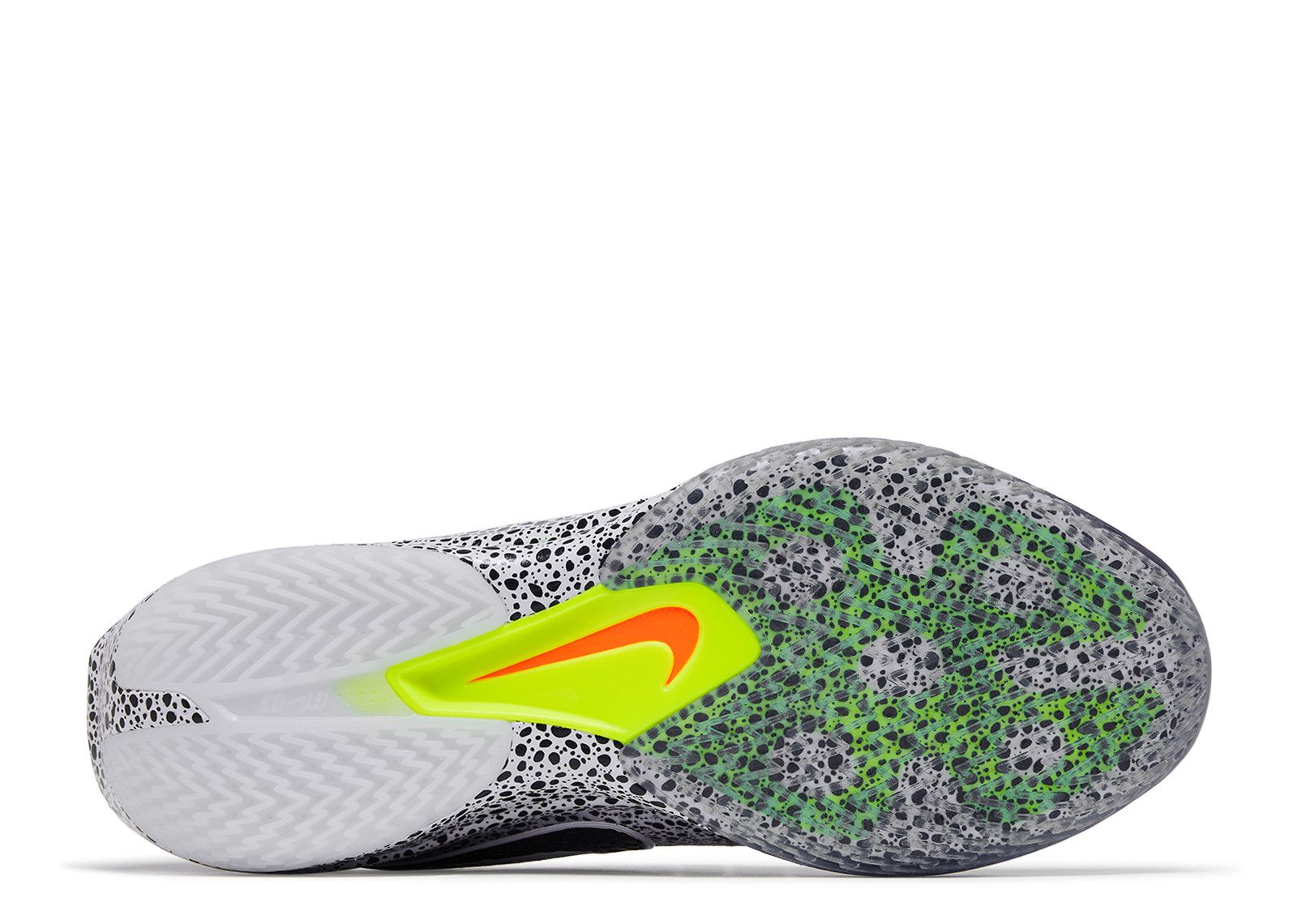 Air Zoom GT Cut 3 'Electric Pack' - Nike - FV3626 900
