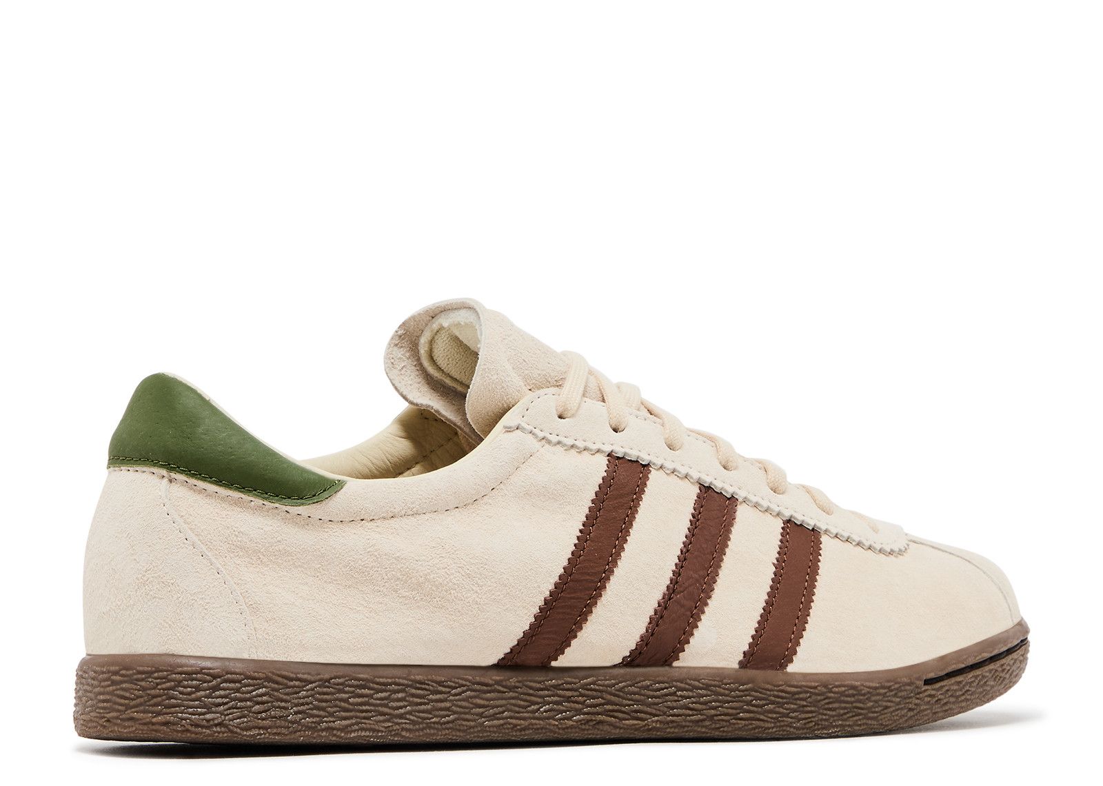 adidas tobacco flyfishing END. X adidas Tobacco 'Flyfishing' Ecru Tint/Gum unisex UK 6.5