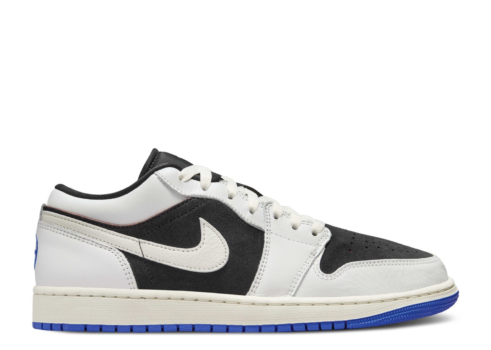 Jordan 1 Low 'Quai 54 2024'