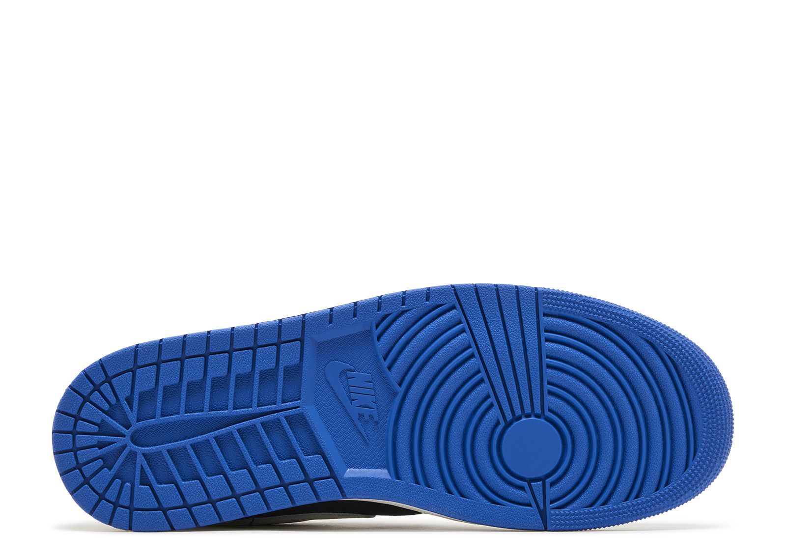 Air Jordan 1 Low 'Quai 54 2024' - Air Jordan - HQ0764 001