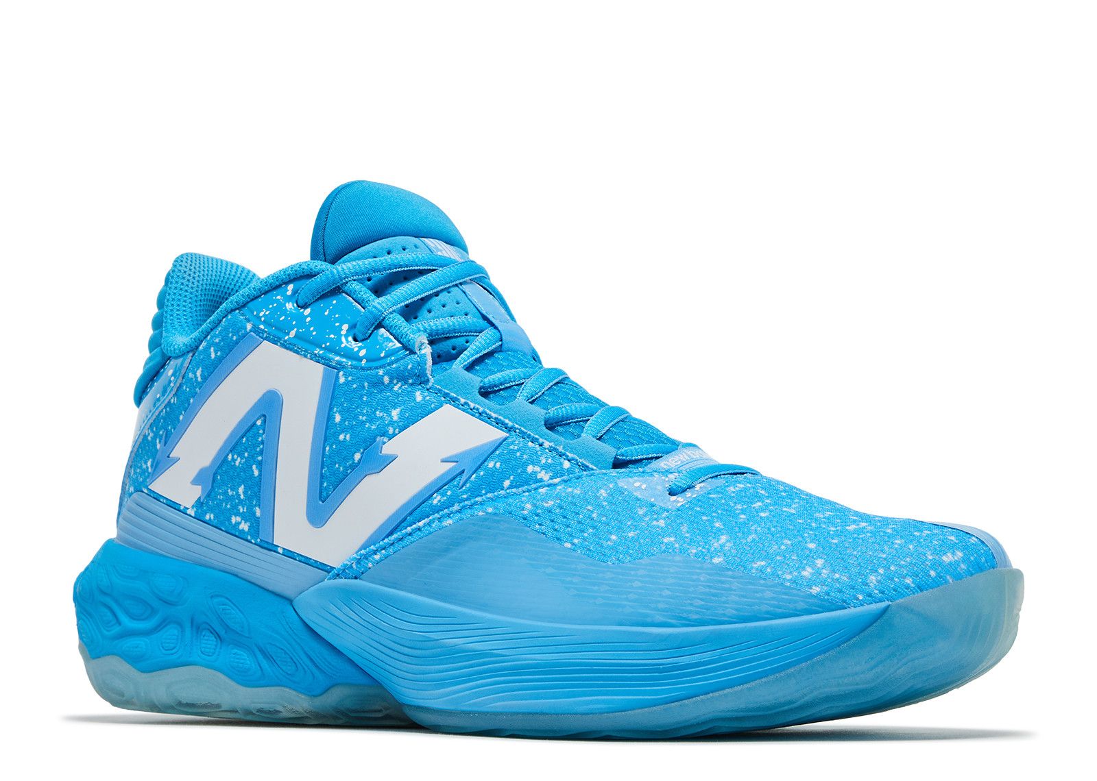 New Balance Jamal Murray X Two WXY V4 'Blue Arrow' - New Balance