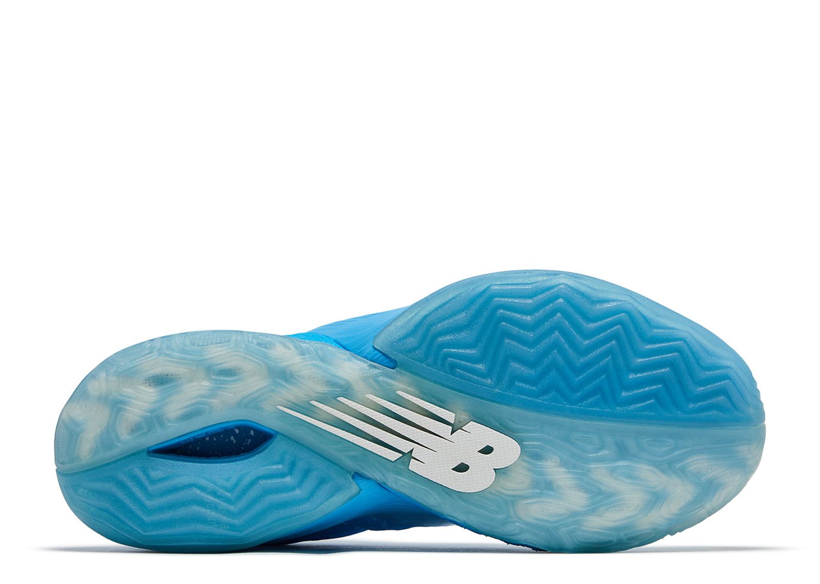 New Balance Jamal Murray X Two WXY V4 'Blue Arrow' - New Balance