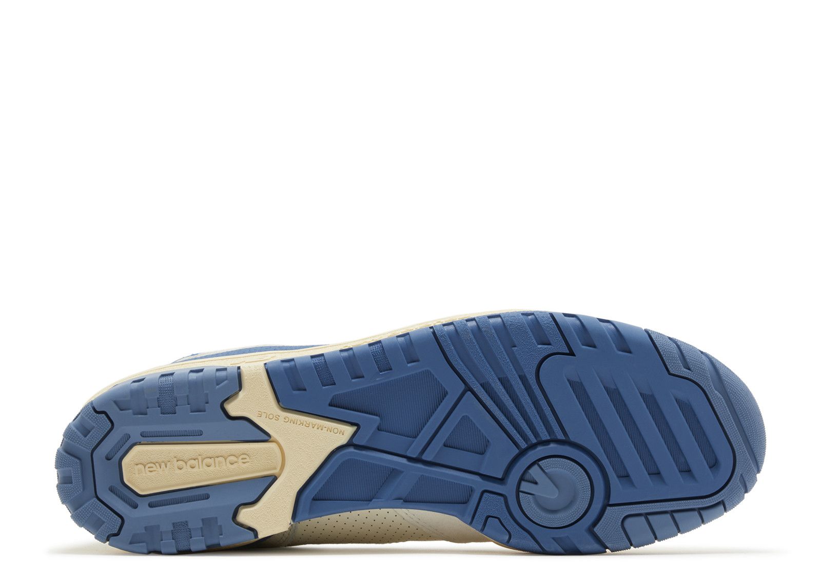 【New Balance】550★BB550CPD★Sea Salt Pack Blue Agate New Balance 550 'Sea Salt Pack Blue Agate' BB550CPD