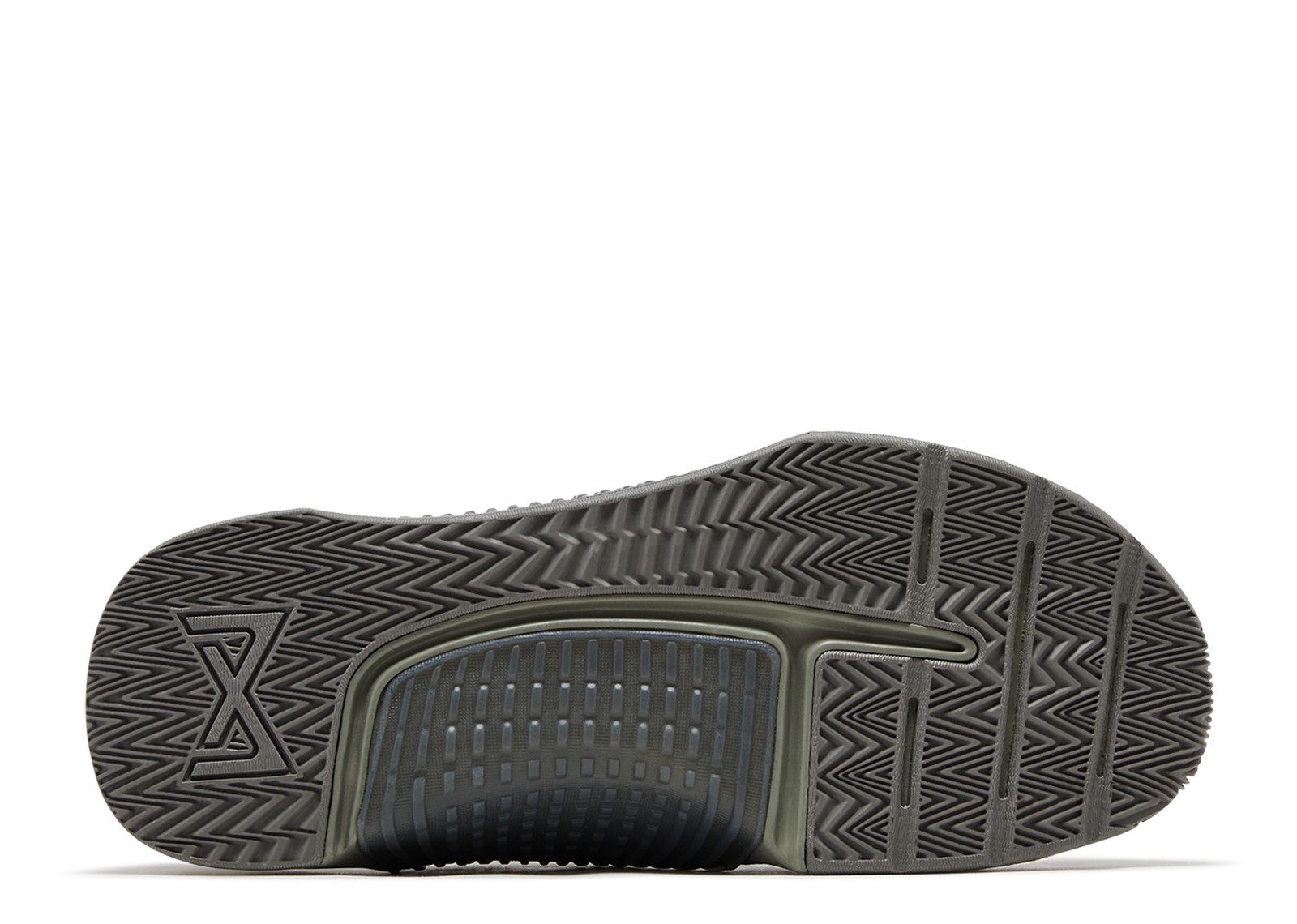Metcon 9 AMP 'Dark Stucco' - Nike - DZ2616 008 - dark stucco/flat