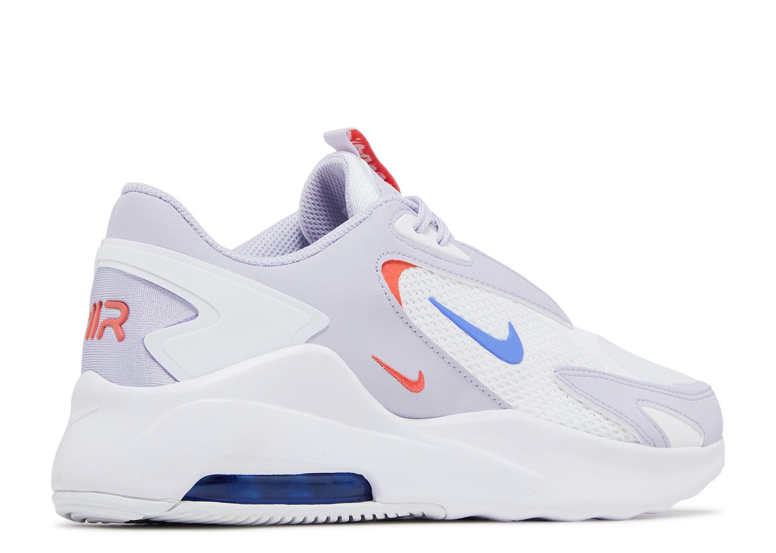 nike air max bolt women's sneakers