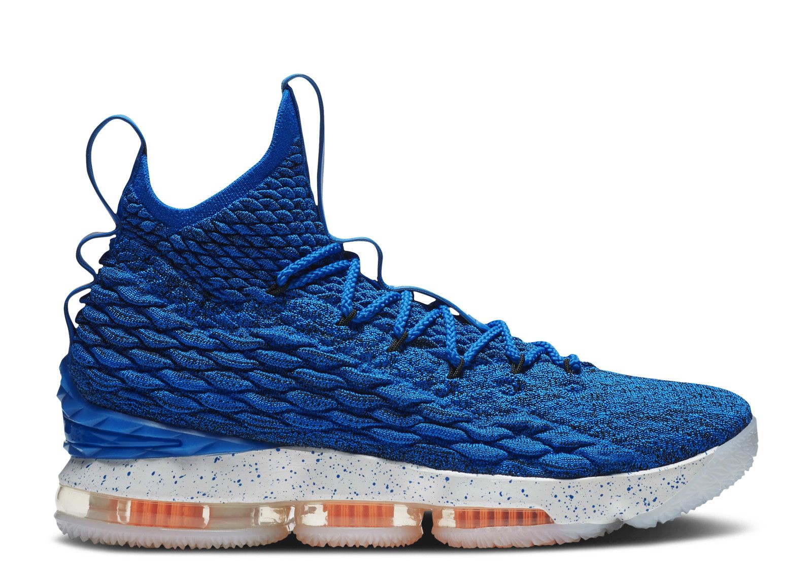 Nike LeBron 15 Sneakers | Flight Club