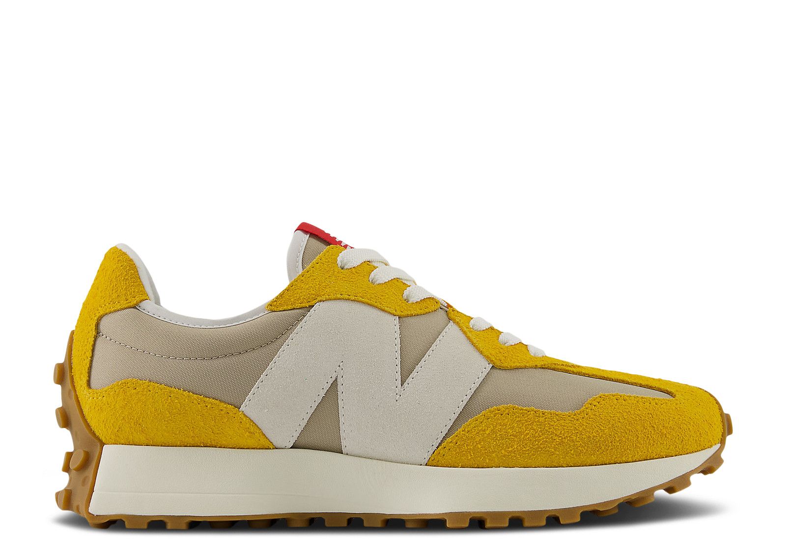 国内配送 New Balance U1906R ND LIGHT YELLOW Yellow new balance at Schoenen Verduyn | Free delivery