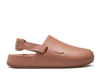 Wmns Calm Mule 'Terra Blush'