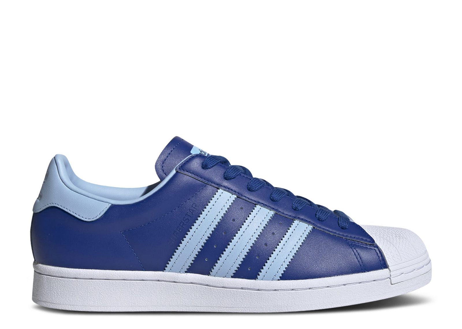 Adidas superstar royal blue online