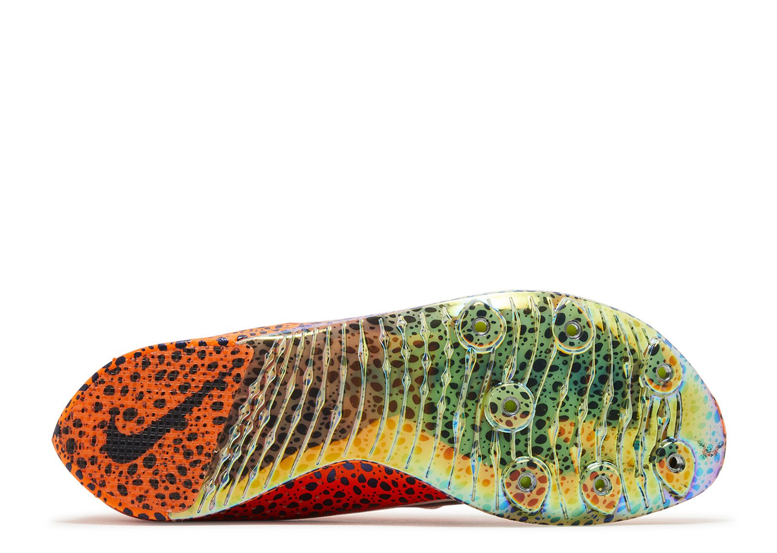 Zoom Long Jump Elite 'Electric Pack' - Nike - FV2329 900 Zoom Long Jump Elite 'Electric Pack' - Nike - FV2329 900