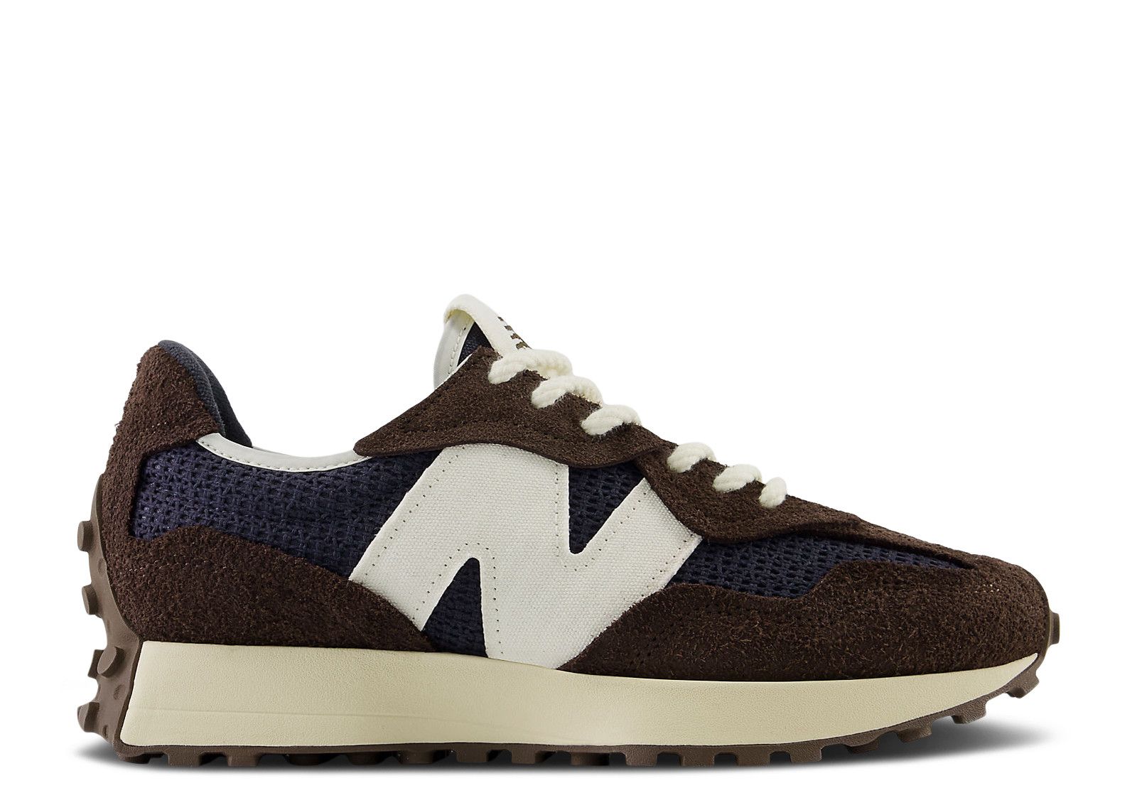 【NEW BALANCE】U327WVB New Balance 327 'Rich Earth Brown' - New Balance - U327WVB