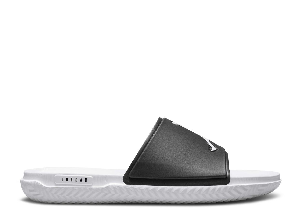 Jordan Jumpman Slide 'Black White'