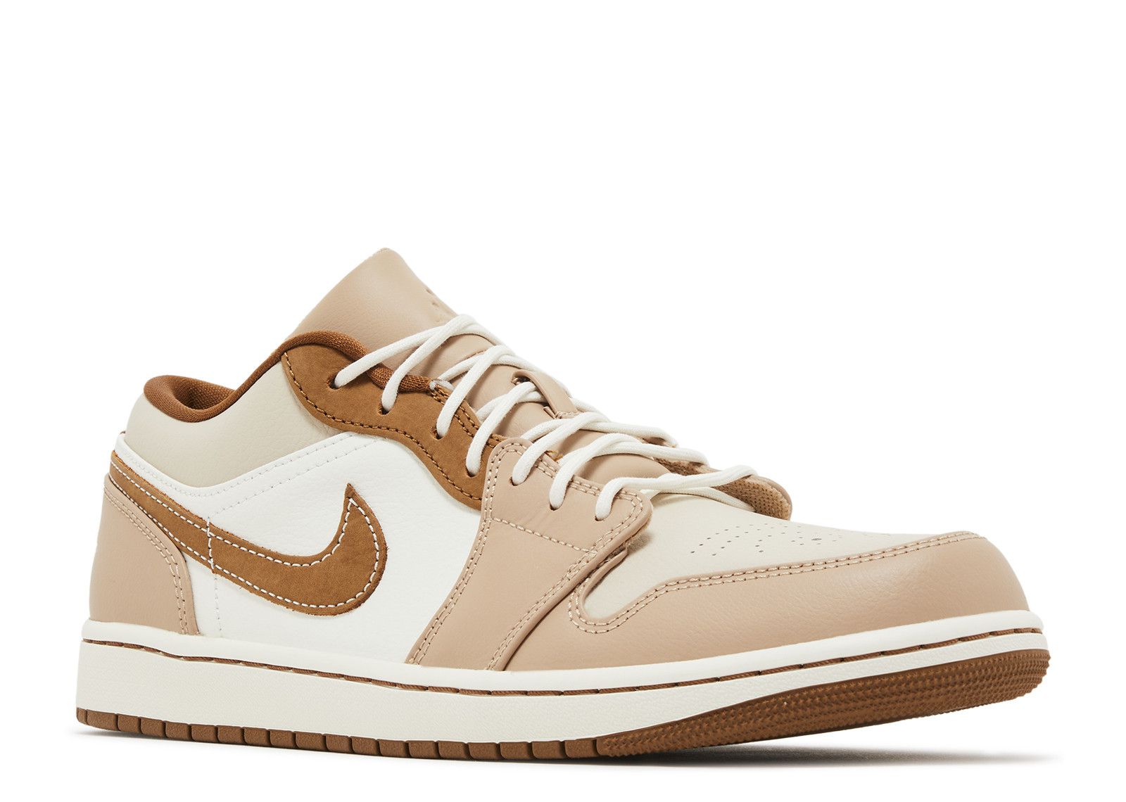 Jordan 1 Low SE ‘Hemp Oatmeal’