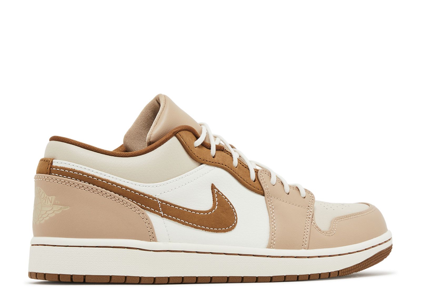 Jordan 1 Low SE ‘Hemp Oatmeal’