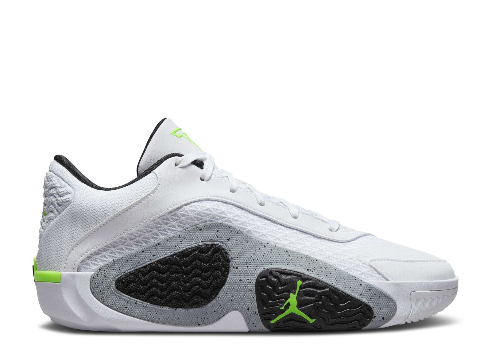 Jordan Tatum 2 PF 'Neon'